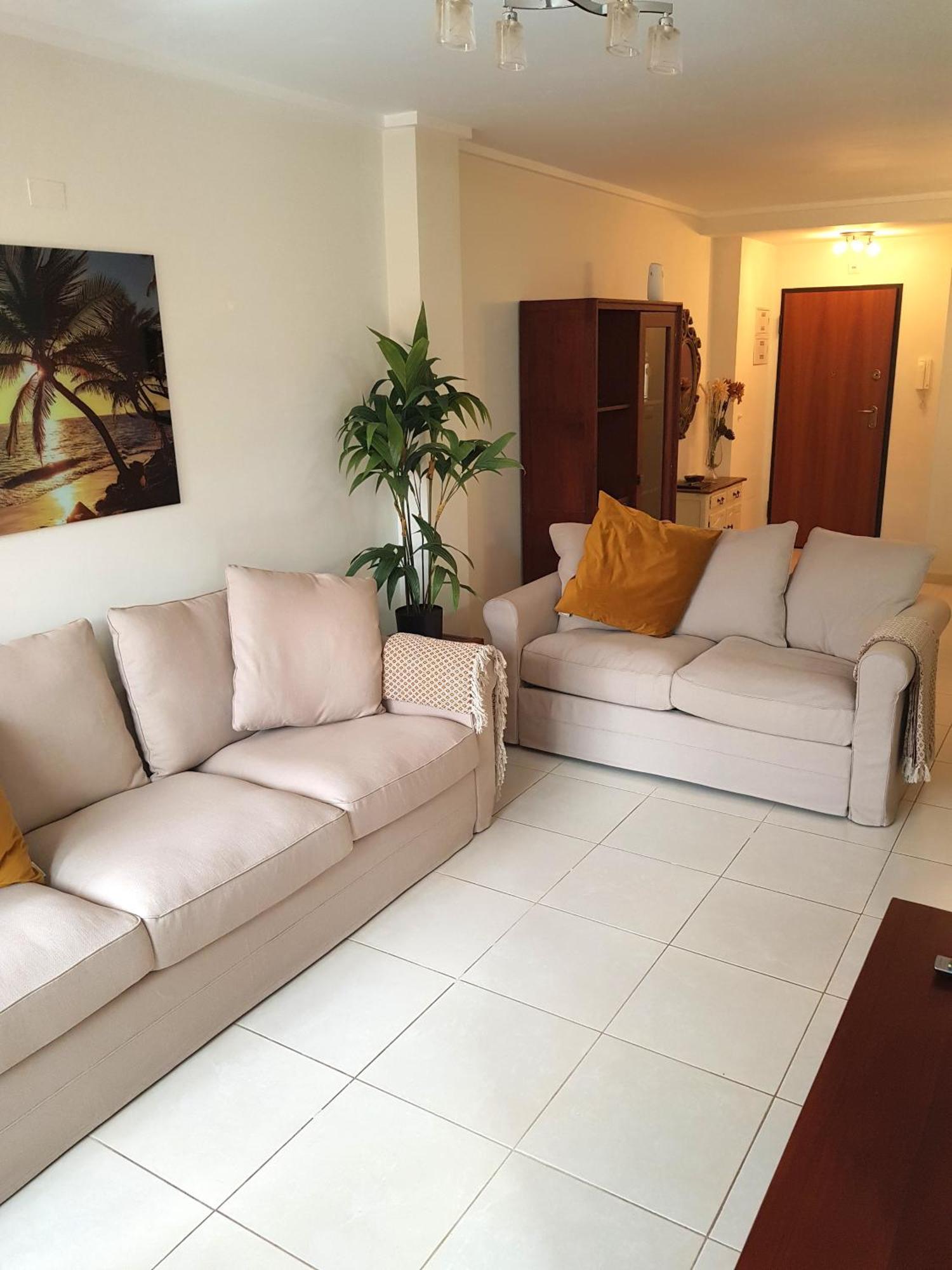 Spacious 3 Bedroom 2 Bathroom Apartment - Puerto Marina Complex Los Alcazares Ngoại thất bức ảnh